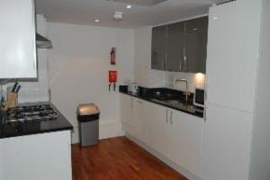 Hotel Access Camden Londra
