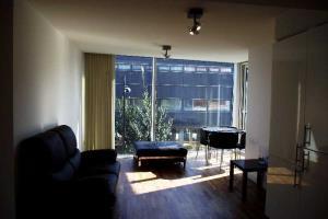 Hotel Access Camden London